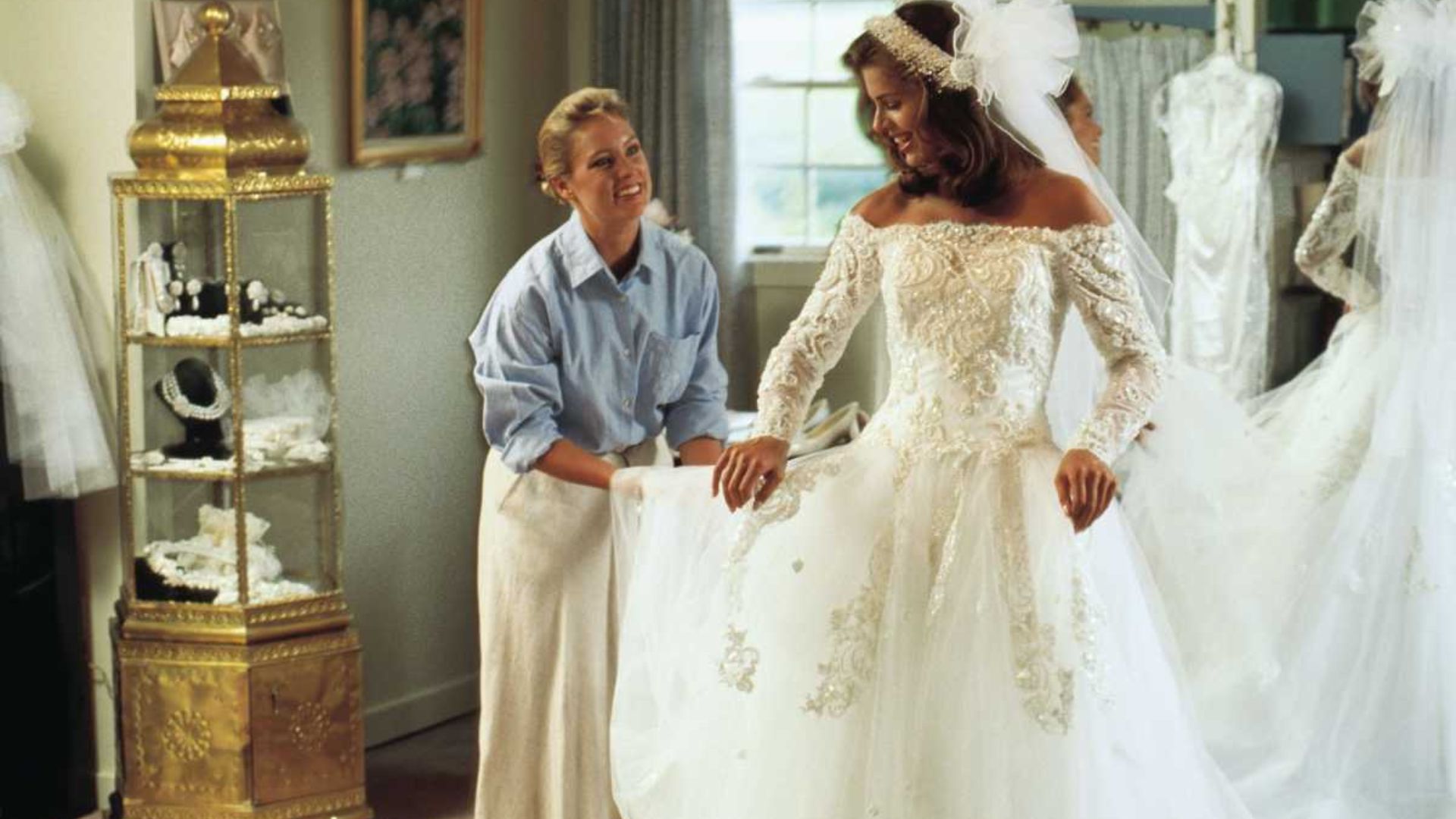 Why You Should Wear a Long Sleeve Wedding Dress on Your Special Day