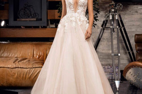 wedding dress collections 2022