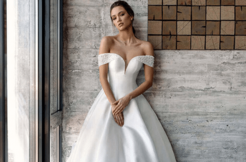 How To Mix Your Individual Style Into Your Wedding Gown