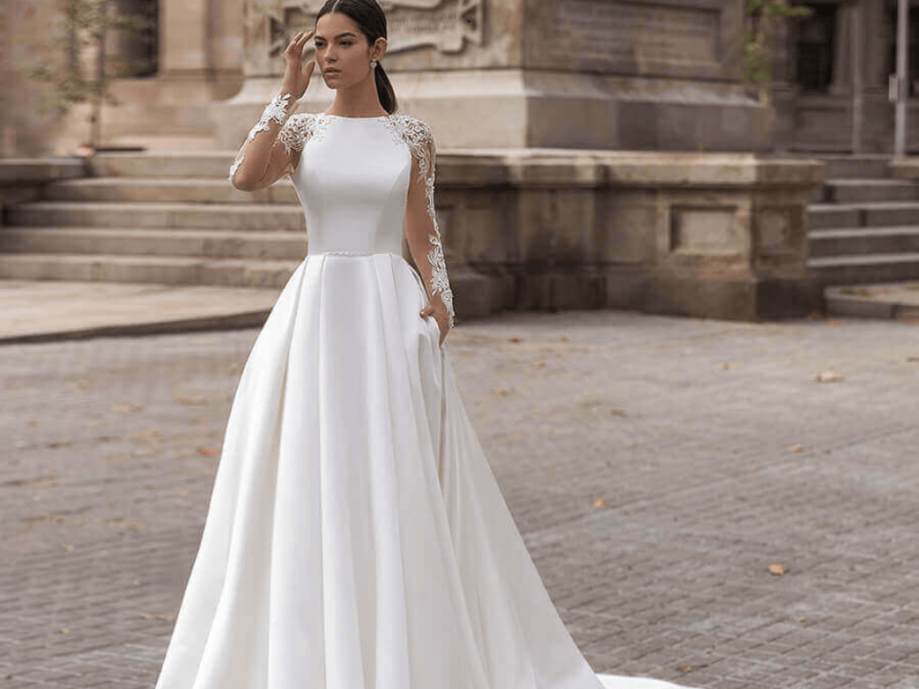 Buy Wedding Dress Dubai