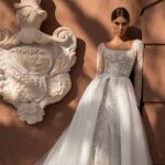 Gown For Wedding - Nurj Bridal