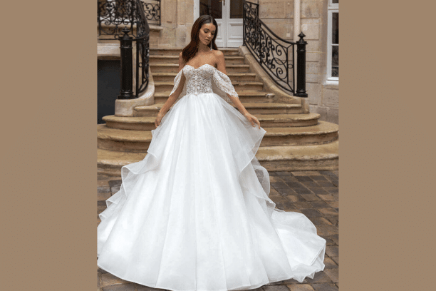 Wedding Gown Online