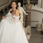 How to Find Perfect Bridal Dress For Your Destination Wedding?
