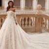 Wedding Dress In Dubai
