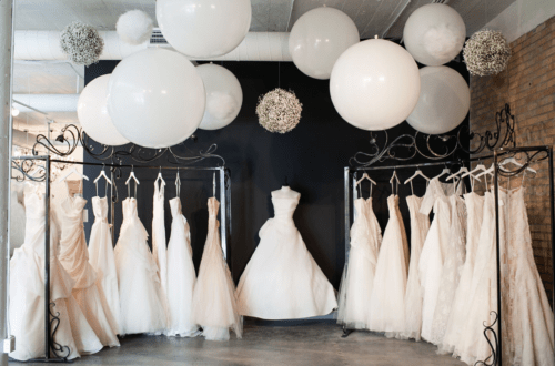 bridal showroom dubai