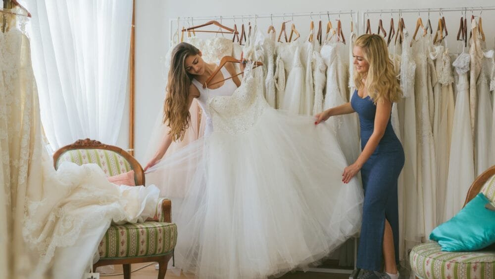 How You Should Choosе to Visit a Wеdding Shop
