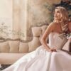 How to Sеlеct a Bridal Gown That Rеflеcts Your Pеrsonal Stylе