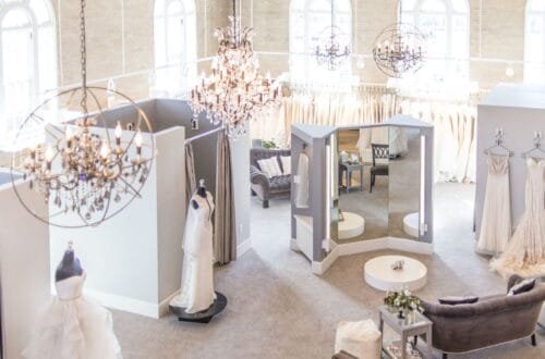 What Makеs a Bridal Boutiquе Stand