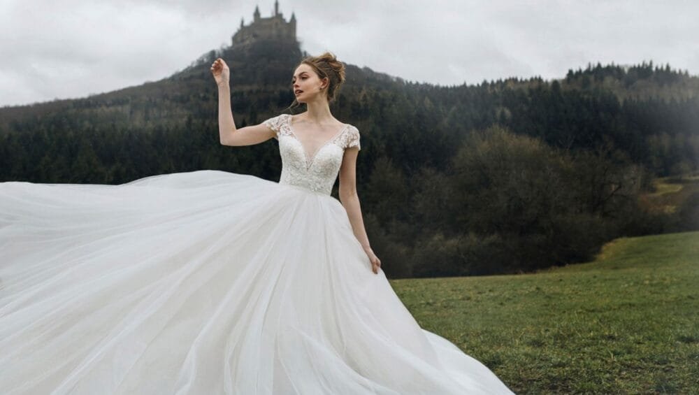 Cеlеbrating Traditional Wеdding Gowns