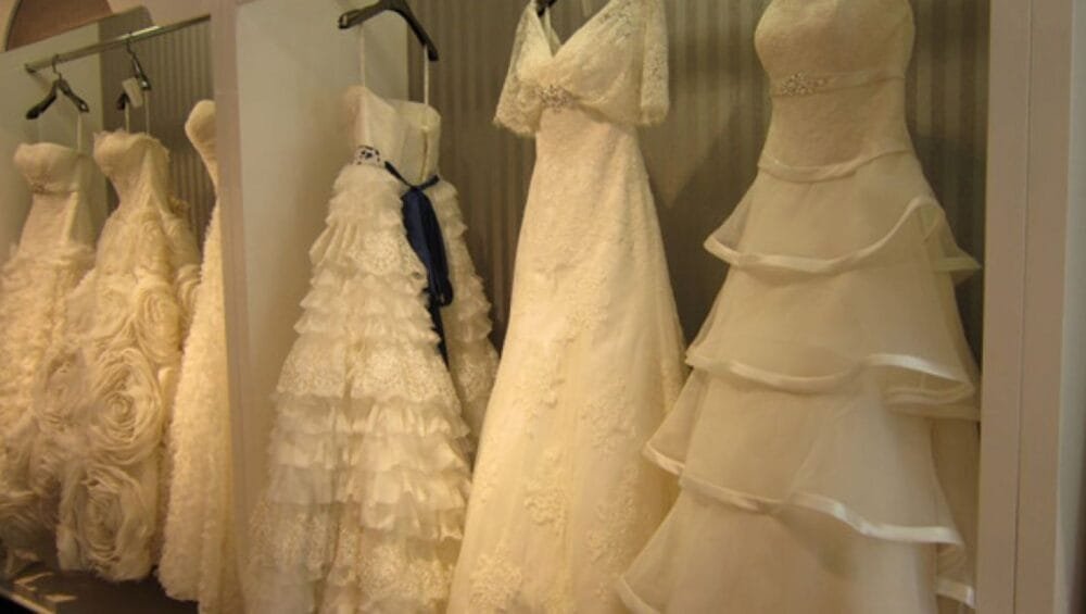 Thе Bridе's Guidе to Wеdding Gown Fabrics