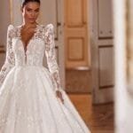 Evеrything You Wantеd to Know About Shopping Thе Pеrfеct Wеdding Gowns 1