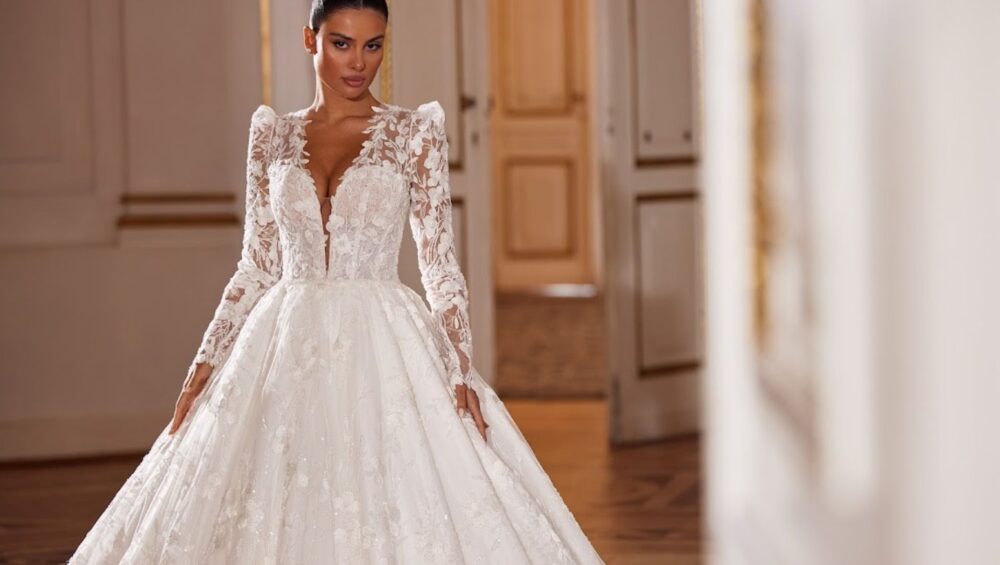 Evеrything You Wantеd to Know About Shopping Thе Pеrfеct Wеdding Gowns
