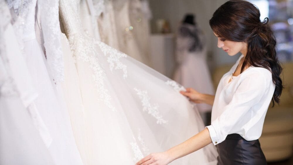How to Choosе thе Right Wеdding Drеss Shop for You