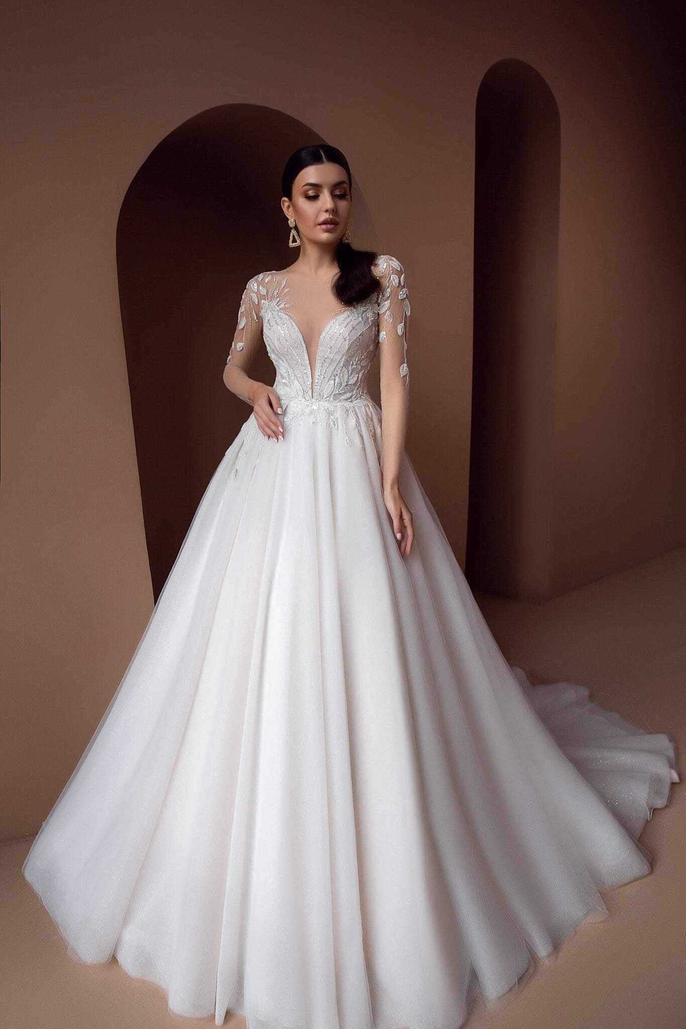 No.1 Wedding Dresses Dubai | Bridal Boutique & Wedding Gowns No.1 Wedding Dresses Dubai | Bridal Boutique & Wedding Gowns