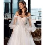 Designer Bridal Dresses Dubai