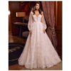 custom wedding dresses