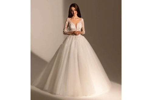 European Gowns