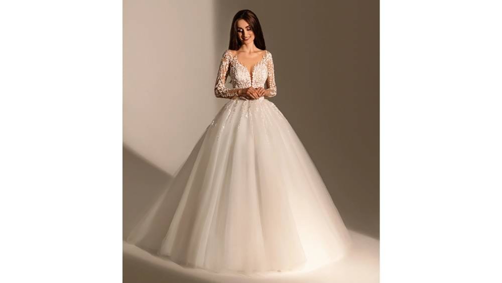European Gowns