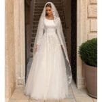 Bridal Dresses in Dubai