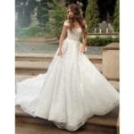 Bridal Gowns Dubai
