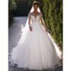 Bridal Dress
