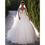 Bridal Dress