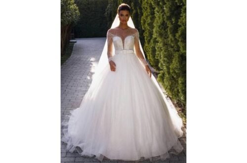 Bridal Dress