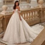 Wedding Dress Dubai