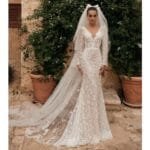Bridal Dress Dubai