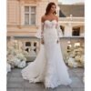 bridal dress in Dubai