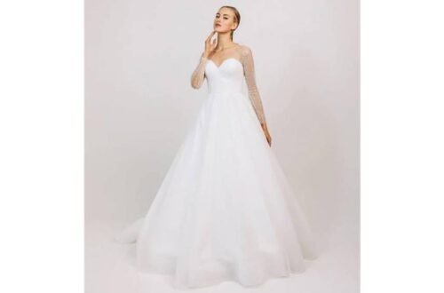 buy wedding dress in UAE.
