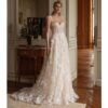 wedding gown in Dubai