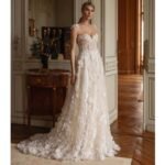 wedding gown in Dubai