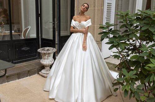 wedding white gowns online