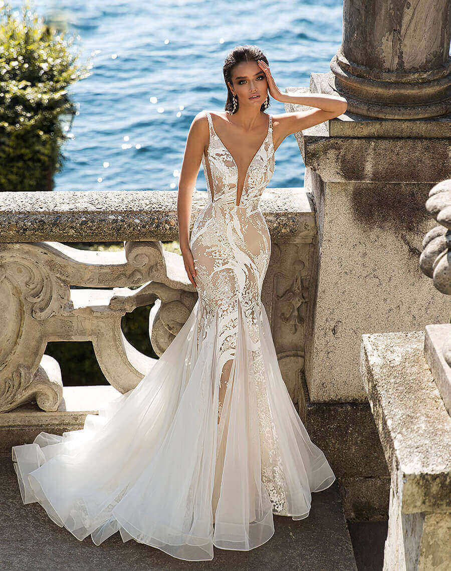 buy Camilla wedding dress dubai