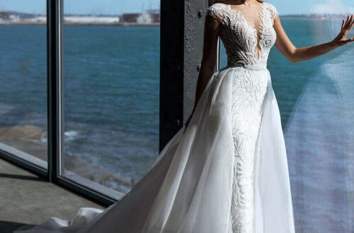 Affordable wedding dresses Dubai