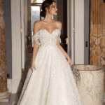 Bridal dresses Dubai | NurJ Bridal Dubai