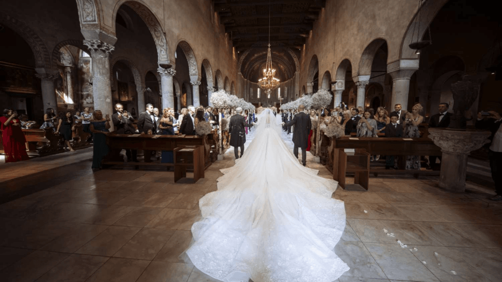 Wedding collection 